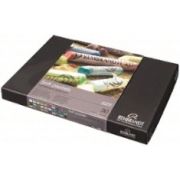 Набор пастели сухой Rembrandt Базовый 30цв портрет