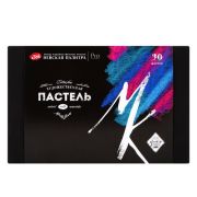 Набор пастели сухой Мастер-Класс 30 цветов