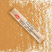 Пастель сухая Мастер-Класс Охра золотистая 1шт