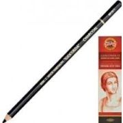 Карандаш угольный искусств. Gioconda 8810/2