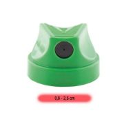 Cap Montana Level II d=0,6-2,5см зеленый