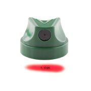 Cap Montana Level III d=1-4см темно-зеленый