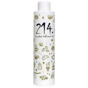 Заправка 214 Ink Hard Black coffee черная 200мл