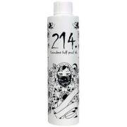 Заправка 214 Ink Original Black черная 200мл