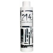 Заправка 214 Ink Vandal Black черная 200мл