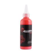 Заправка Allcity Permanent paint Красная 100мл