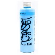 Заправка Dope Liquid paint 200ml ligh blue