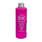 Заправка Dope Liquid paint 200ml ligh pink