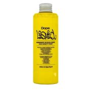 Заправка Dope Liquid paint 200ml yellow