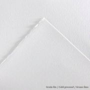 Бумага для акварели Canson CP Grana fina 50х70 300г 60%хл.