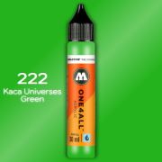 Заправка акрил. Molotow ONE4ALL Салатовый 30мл