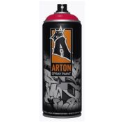 Краска аэрозольная ARTON Akisha 400мл