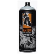 Краска аэрозольная ARTON Angel Blue 400мл