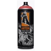 Краска аэрозольная ARTON Apricot 400мл