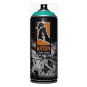 Краска аэрозольная ARTON Ariel 400мл