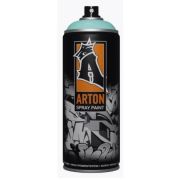 Краска аэрозольная ARTON Aurora 400мл
