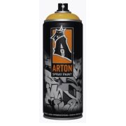 Краска аэрозольная ARTON Baks Sunrise 400мл