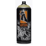 Краска аэрозольная ARTON Beige Apricot 400мл