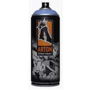 Краска аэрозольная ARTON Blue Star 400мл