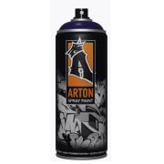 Краска аэрозольная ARTON Bozic 400мл