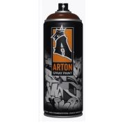 Краска аэрозольная ARTON Buffalo 400мл