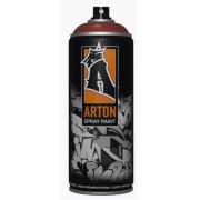 Краска аэрозольная ARTON Chocolate 400мл
