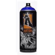 Краска аэрозольная ARTON Cornflower 400мл