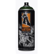 Краска аэрозольная ARTON Covert 400мл
