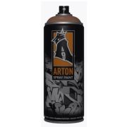 Краска аэрозольная ARTON Dakar 400мл