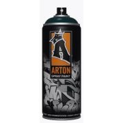 Краска аэрозольная ARTON Deep Sea 400мл