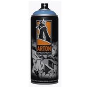 Краска аэрозольная ARTON Everest 400мл