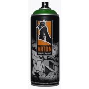 Краска аэрозольная ARTON Forester 400мл