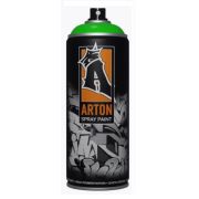 Краска аэрозольная ARTON Froggy 400мл