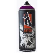 Краска аэрозольная ARTON Garnet 400мл