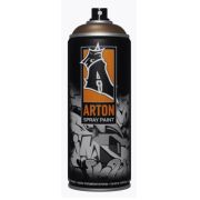 Краска аэрозольная ARTON Gold 400мл