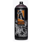 Краска аэрозольная ARTON Granit 400мл