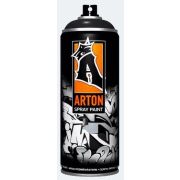 Краска аэрозольная ARTON GreyOut 400мл
