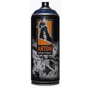 Краска аэрозольная ARTON Jeans 400мл