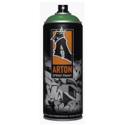 Краска аэрозольная ARTON Jungle 400мл