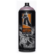Краска аэрозольная ARTON Kelor Antique Pink 400мл