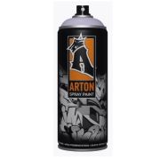 Краска аэрозольная ARTON Lavender 400мл