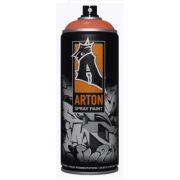 Краска аэрозольная ARTON Lobster 400мл