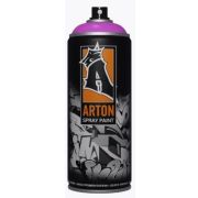 Краска аэрозольная ARTON Lupine 400мл
