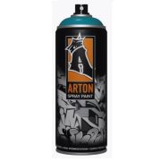 Краска аэрозольная ARTON Mermaid 400мл