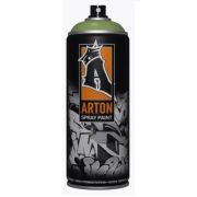 Краска аэрозольная ARTON Military Shadow 400мл