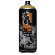 Краска аэрозольная ARTON Mokko 400мл