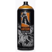 Краска аэрозольная ARTON Mr.Nuts 400мл