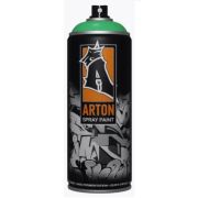 Краска аэрозольная ARTON Nephrite 400мл