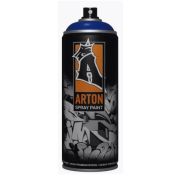 Краска аэрозольная ARTON Ocean 400мл