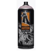 Краска аэрозольная ARTON Oink 400мл